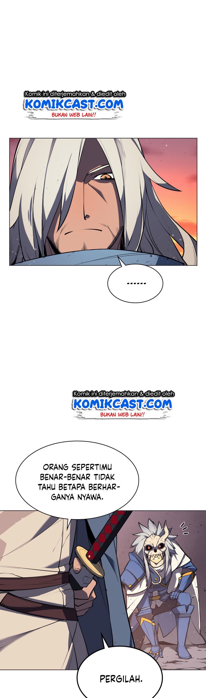 Overgeared Chap 44 - Next Chap 45