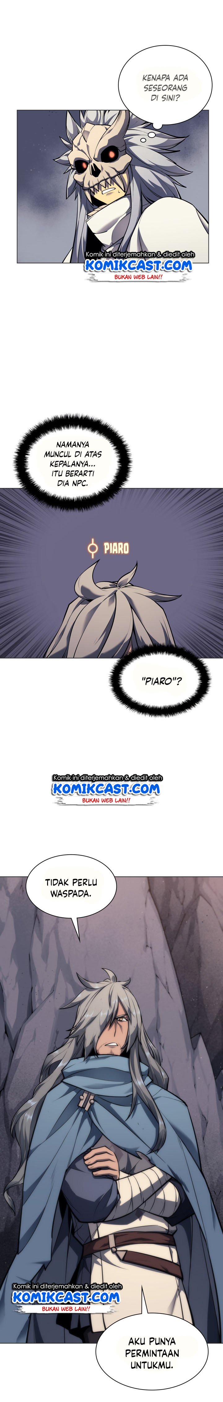 Overgeared Chap 44 - Next Chap 45