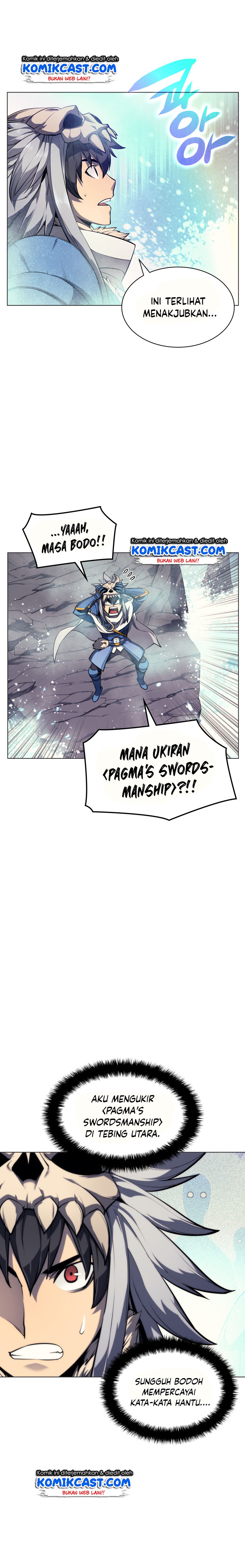 Overgeared Chap 44 - Next Chap 45