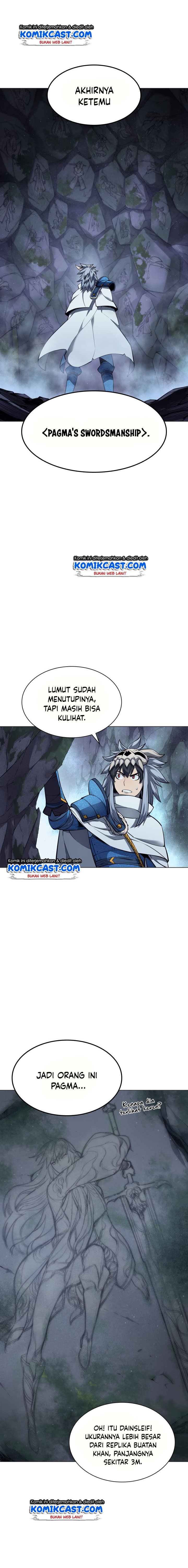 Overgeared Chap 44 - Next Chap 45