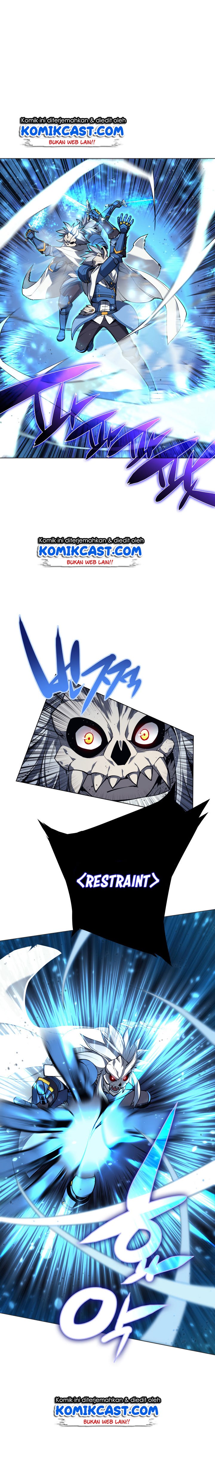 Overgeared Chap 44 - Next Chap 45