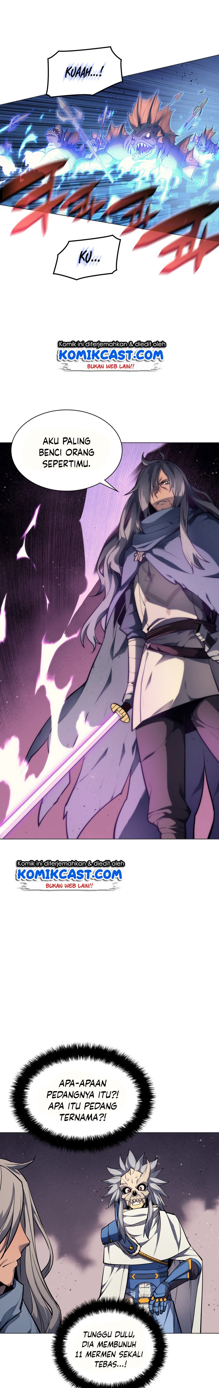 Overgeared Chap 44 - Next Chap 45