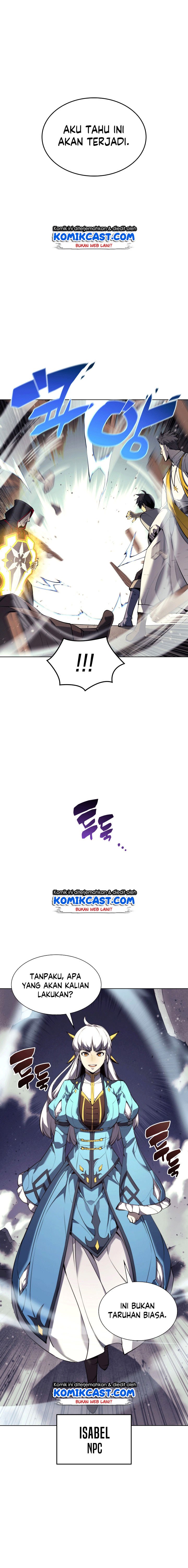 Overgeared Chap 45 - Next Chap 46