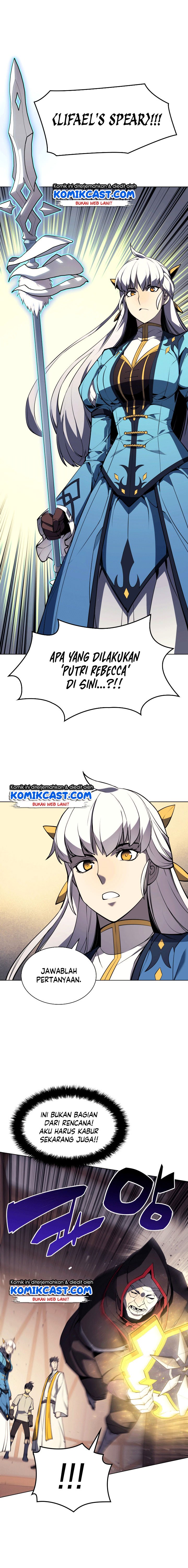 Overgeared Chap 45 - Next Chap 46