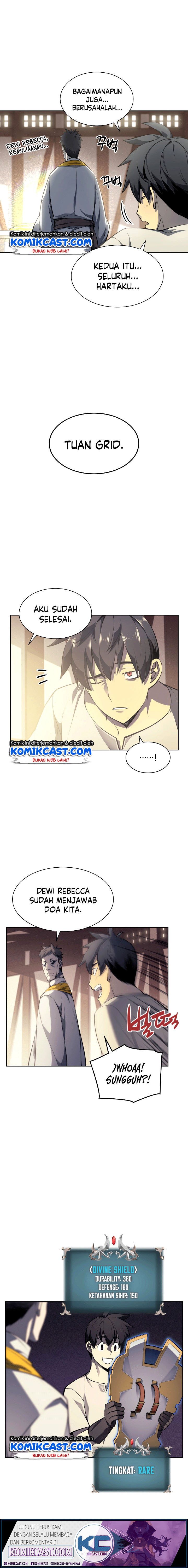 Overgeared Chap 45 - Next Chap 46