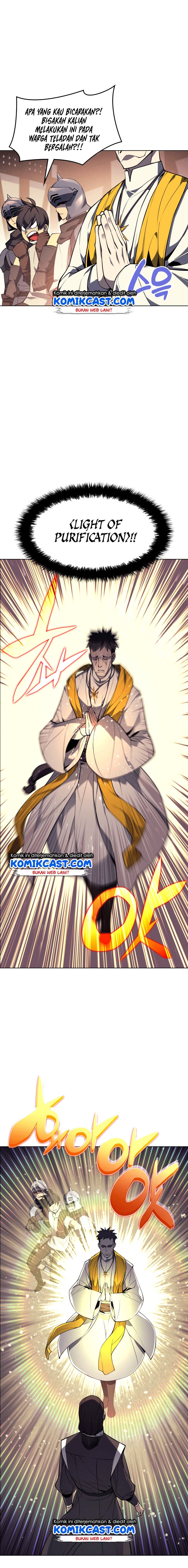 Overgeared Chap 45 - Next Chap 46