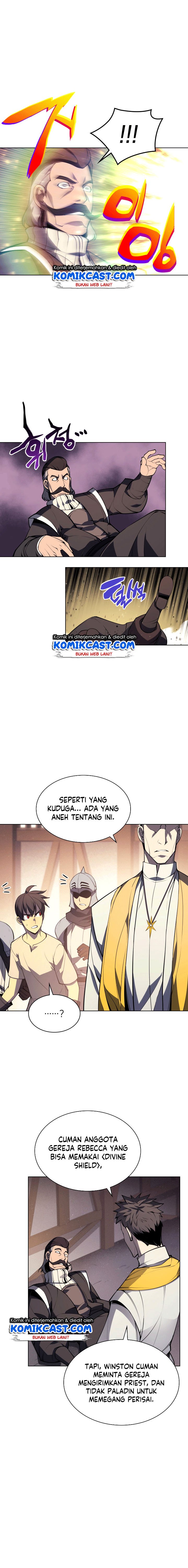 Overgeared Chap 45 - Next Chap 46