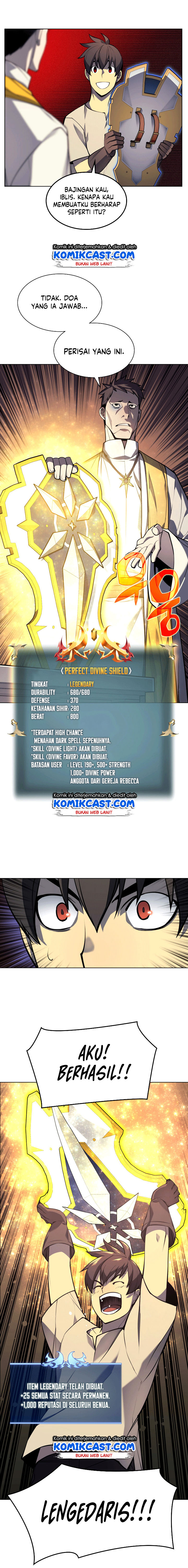 Overgeared Chap 45 - Next Chap 46