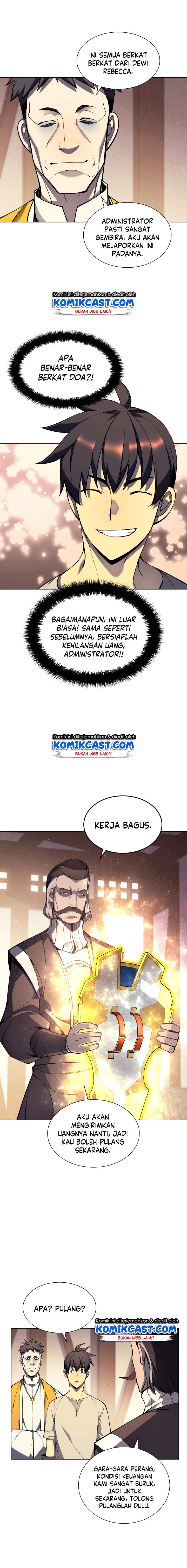 Overgeared Chap 45 - Next Chap 46