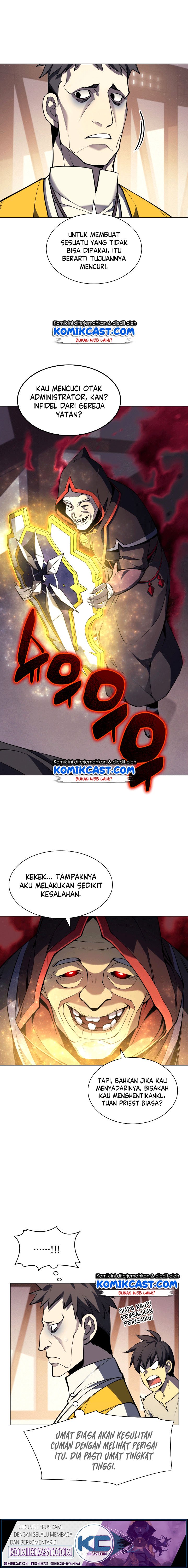 Overgeared Chap 45 - Next Chap 46