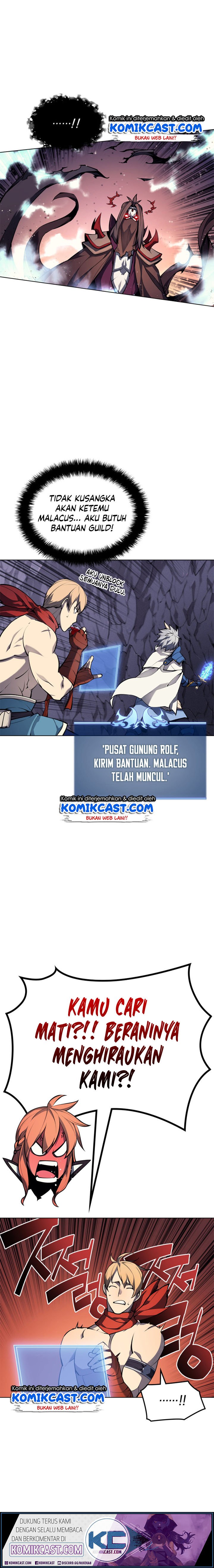 Overgeared Chap 46 - Next Chap 47