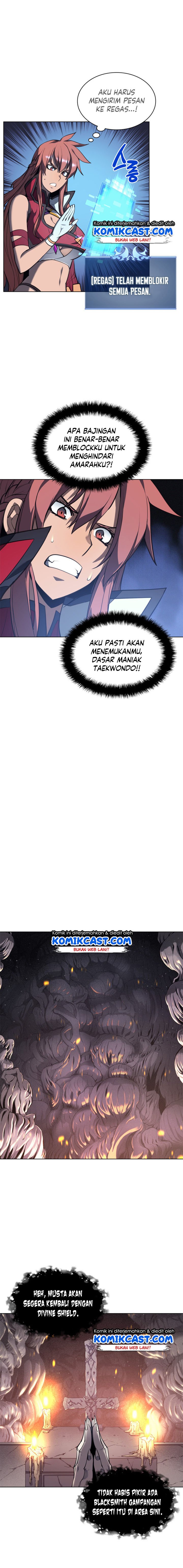 Overgeared Chap 46 - Next Chap 47