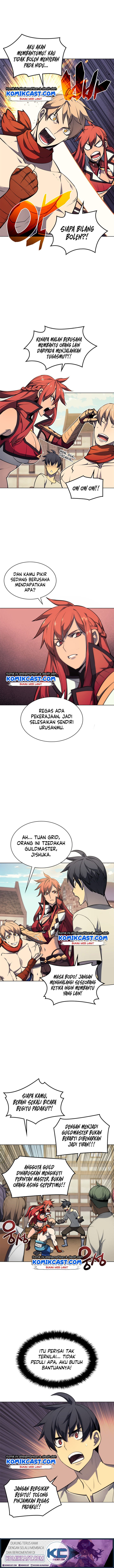 Overgeared Chap 46 - Next Chap 47