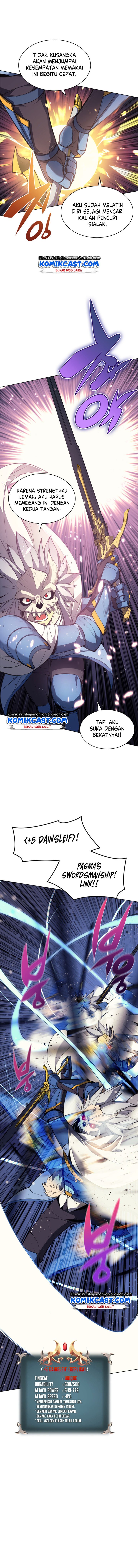 Overgeared Chap 46 - Next Chap 47