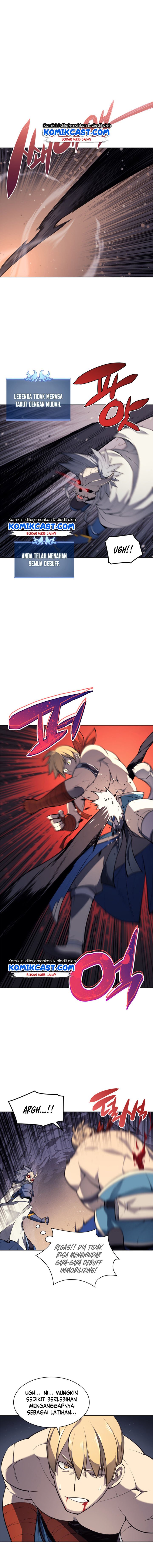 Overgeared Chap 46 - Next Chap 47