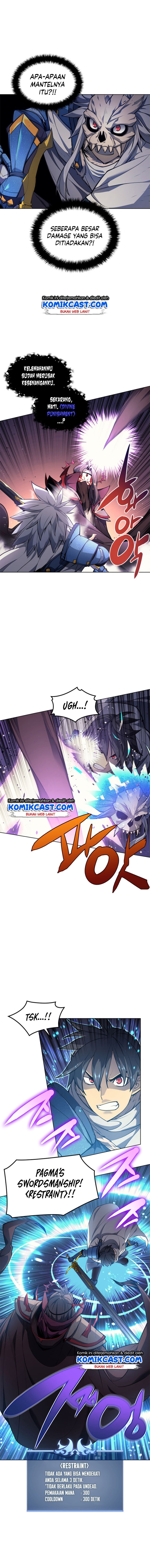 Overgeared Chap 46 - Next Chap 47