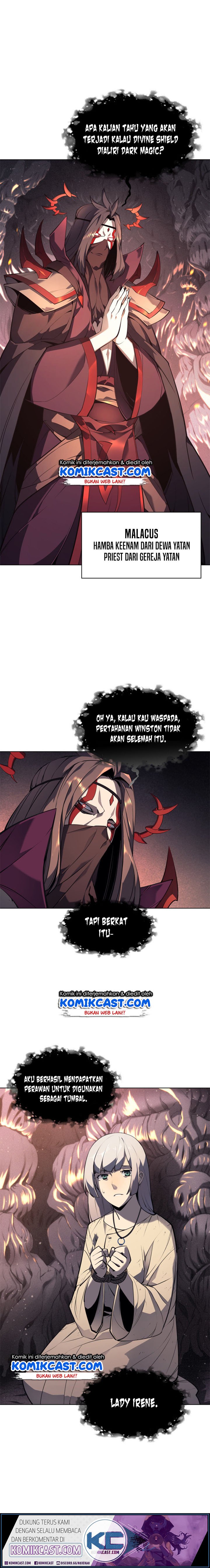 Overgeared Chap 46 - Next Chap 47