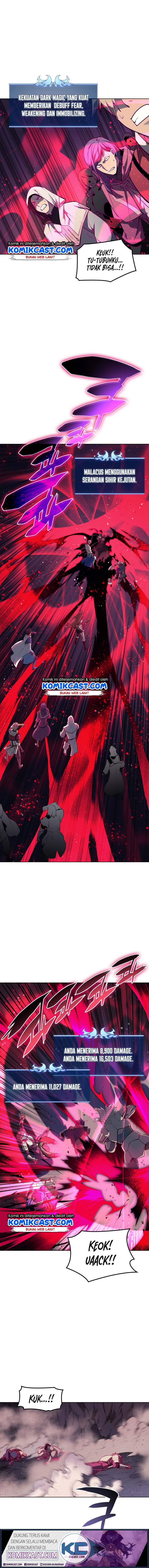 Overgeared Chap 47 - Next Chap 48