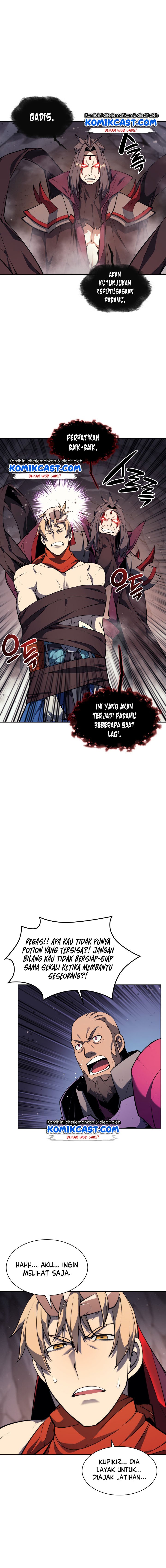 Overgeared Chap 47 - Next Chap 48