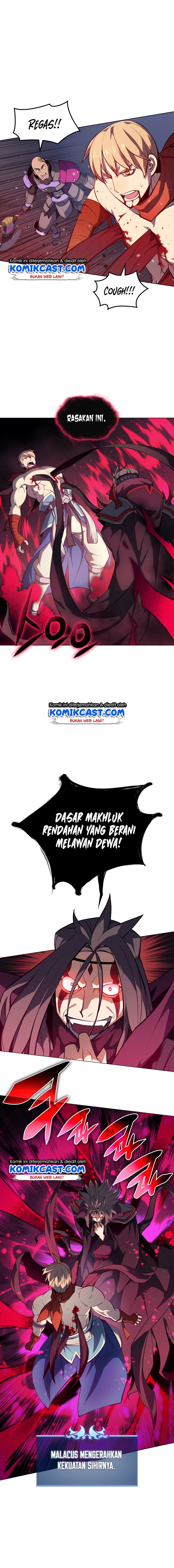 Overgeared Chap 47 - Next Chap 48