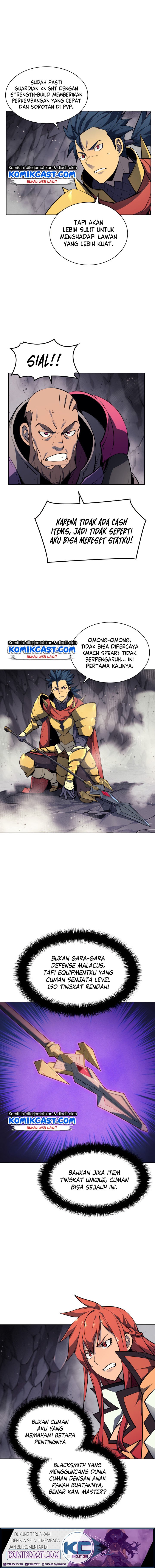 Overgeared Chap 47 - Next Chap 48