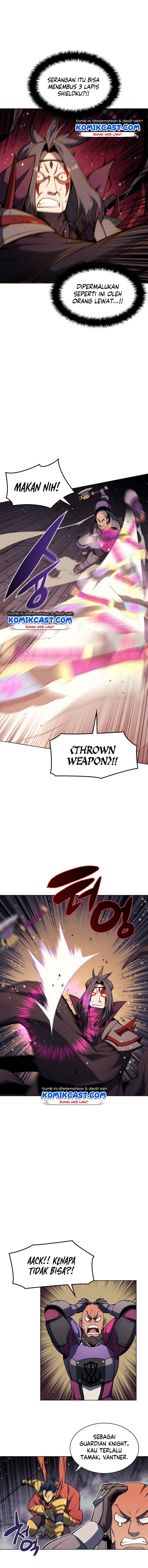 Overgeared Chap 47 - Next Chap 48