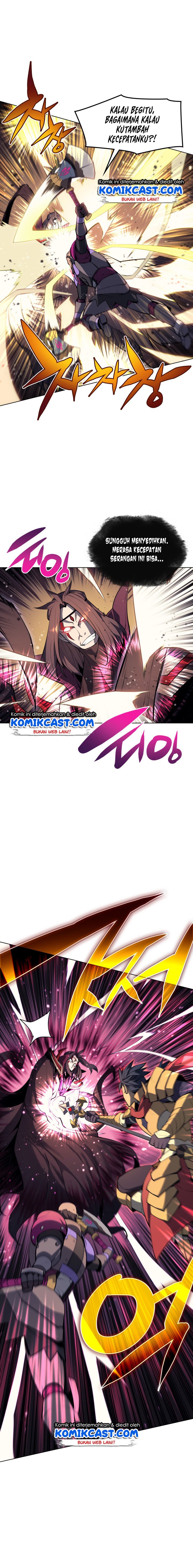Overgeared Chap 47 - Next Chap 48