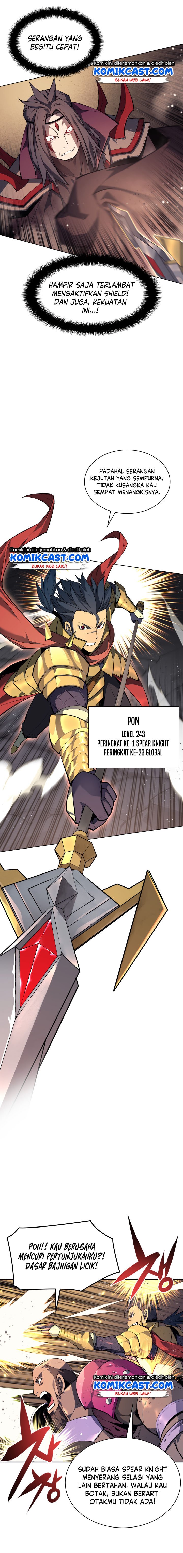 Overgeared Chap 47 - Next Chap 48