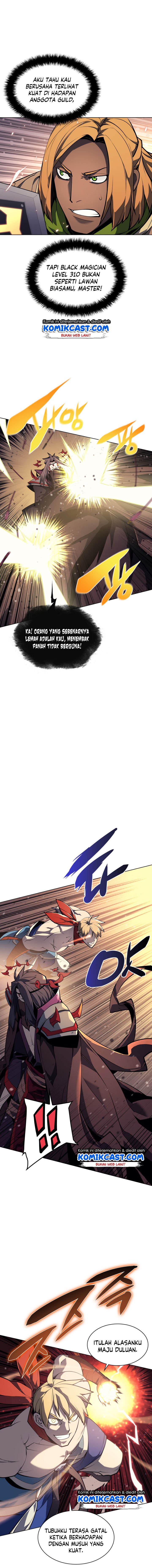 Overgeared Chap 47 - Next Chap 48