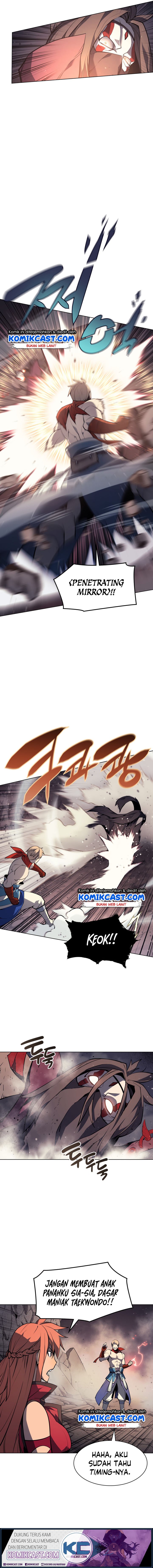 Overgeared Chap 47 - Next Chap 48