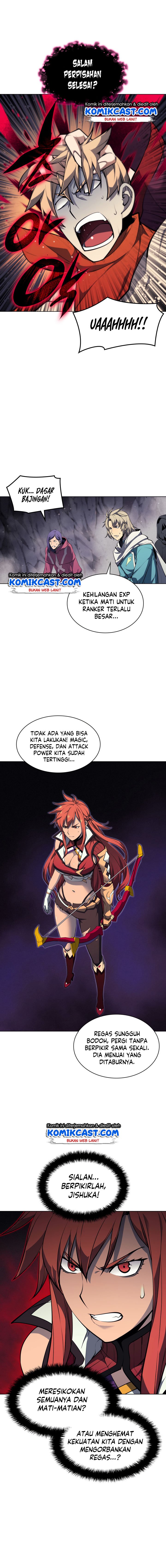 Overgeared Chap 47 - Next Chap 48