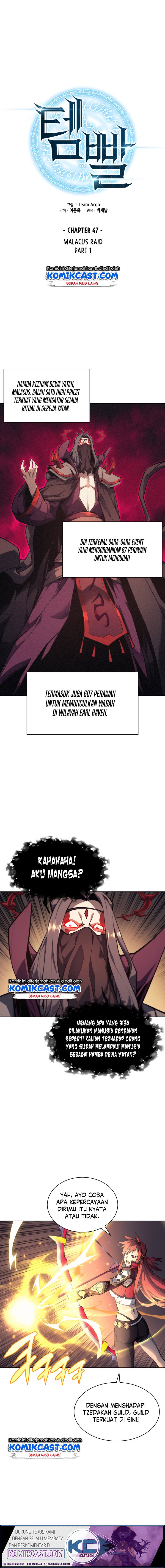 Overgeared Chap 47 - Next Chap 48