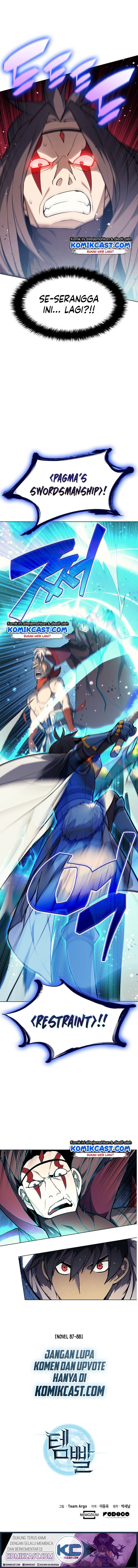 Overgeared Chap 47 - Next Chap 48