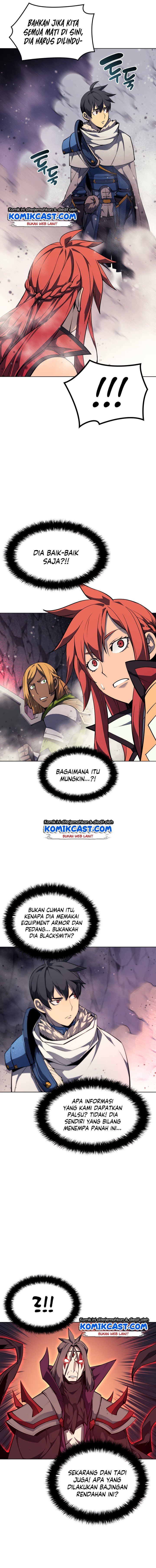 Overgeared Chap 47 - Next Chap 48