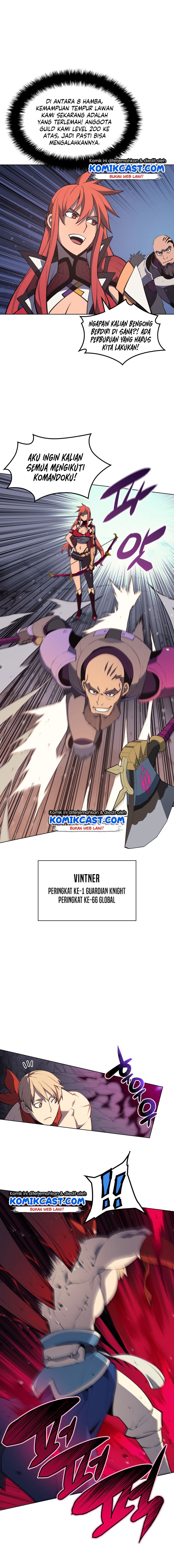 Overgeared Chap 47 - Next Chap 48