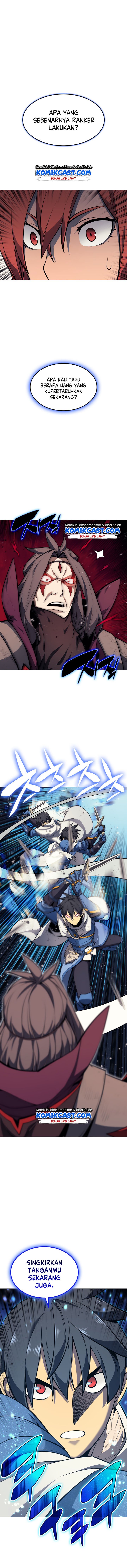 Overgeared Chap 47 - Next Chap 48