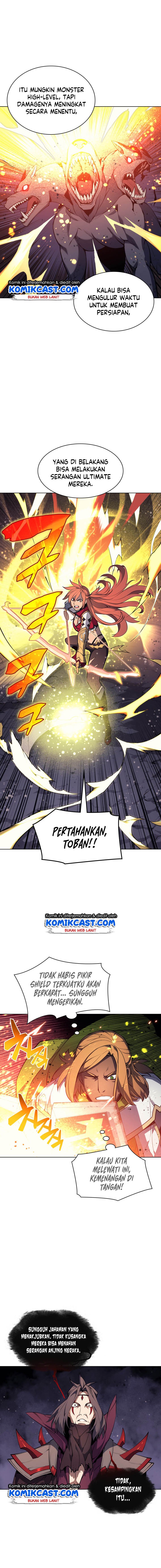 Overgeared Chap 48 - Next Chap 49