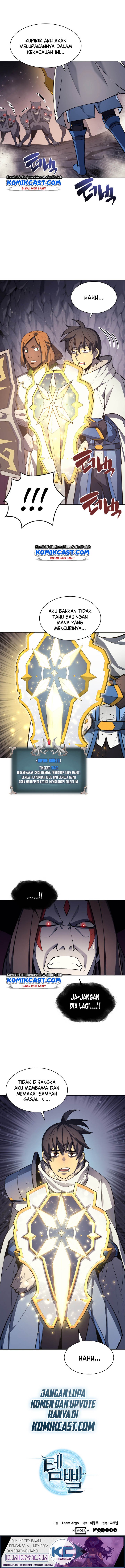 Overgeared Chap 48 - Next Chap 49