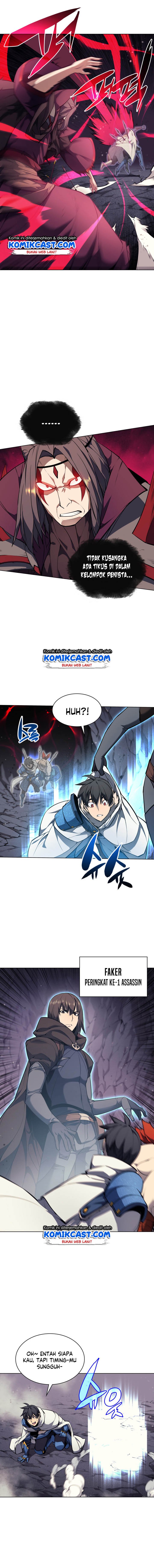 Overgeared Chap 48 - Next Chap 49