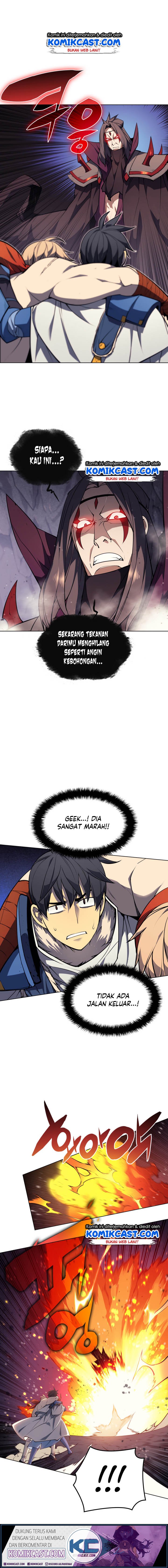 Overgeared Chap 48 - Next Chap 49