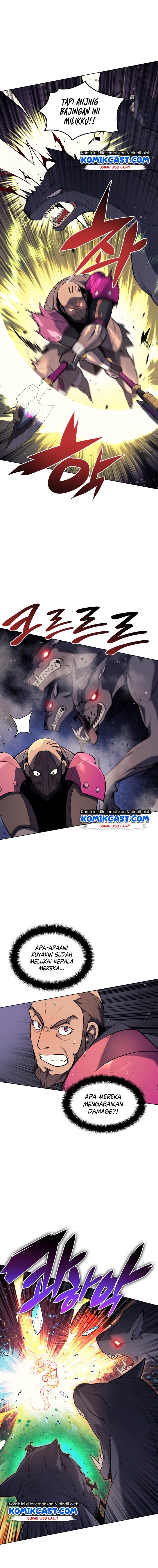 Overgeared Chap 48 - Next Chap 49