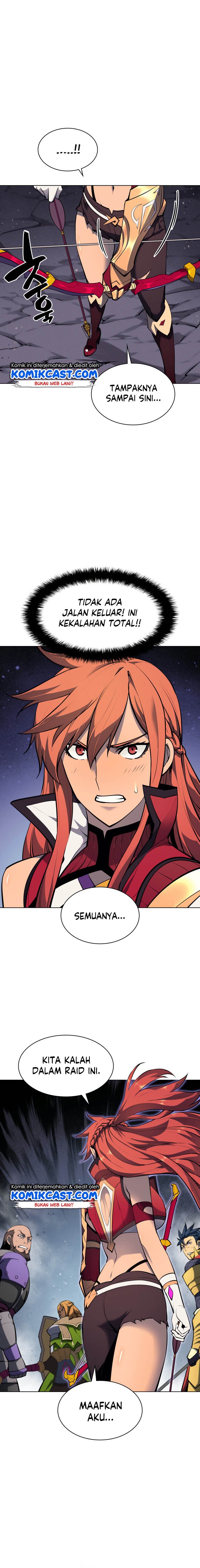 Overgeared Chap 48 - Next Chap 49