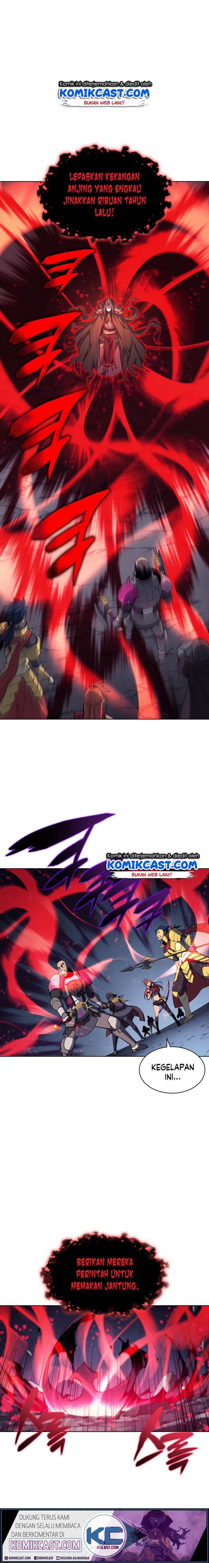 Overgeared Chap 48 - Next Chap 49