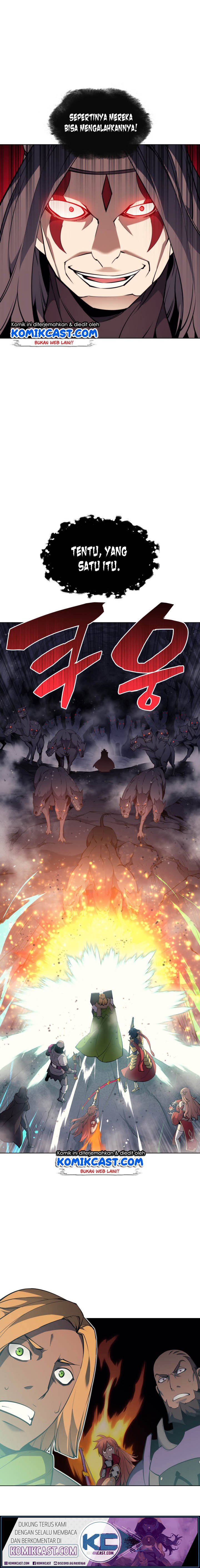 Overgeared Chap 48 - Next Chap 49