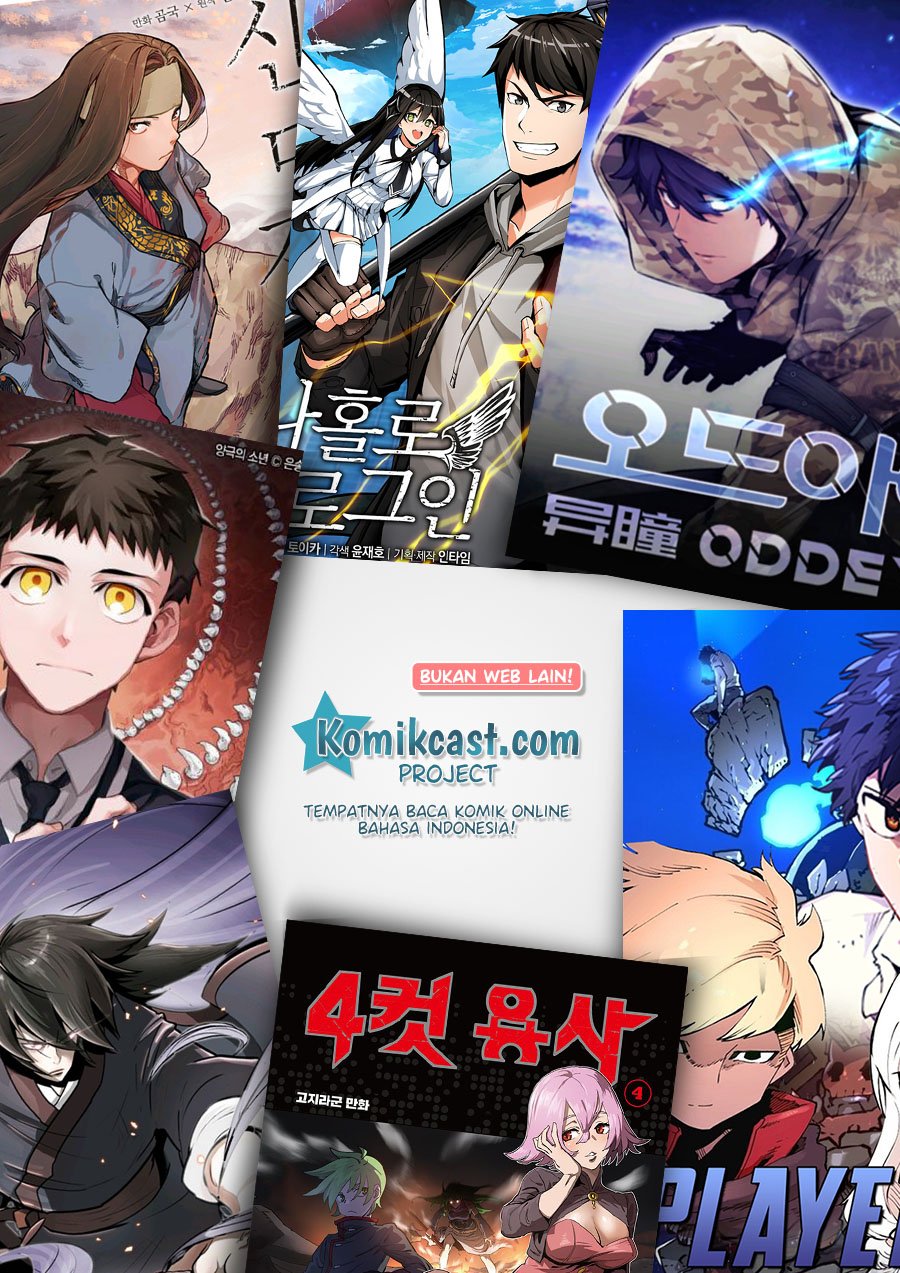 Overgeared Chap 49 - Next Chap 50