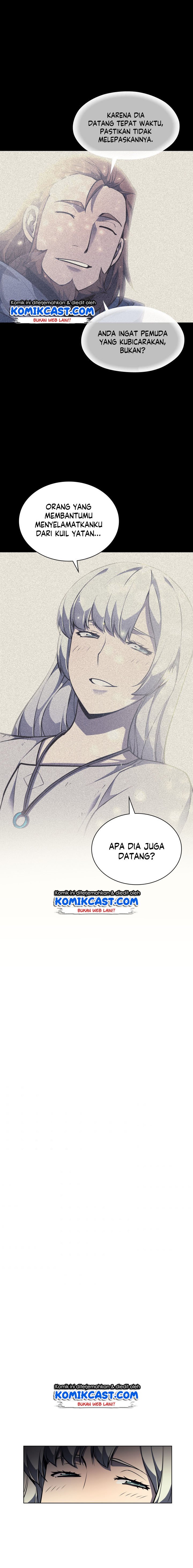 Overgeared Chap 50 - Next Chap 51