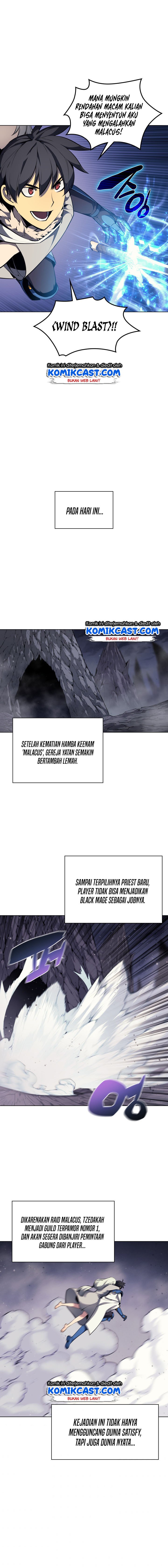 Overgeared Chap 50 - Next Chap 51