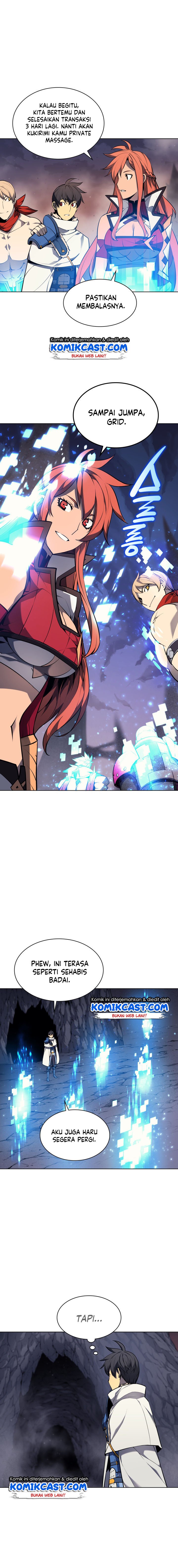 Overgeared Chap 50 - Next Chap 51