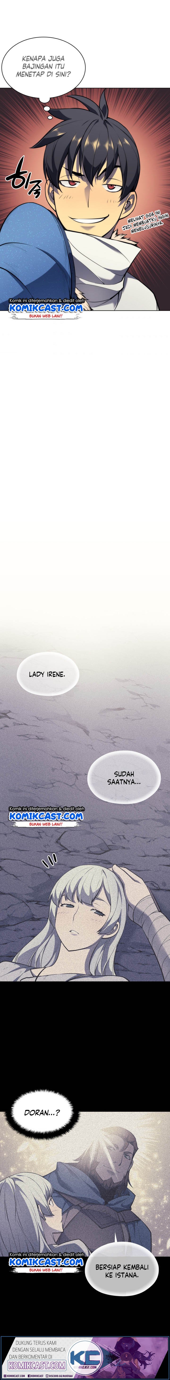 Overgeared Chap 50 - Next Chap 51