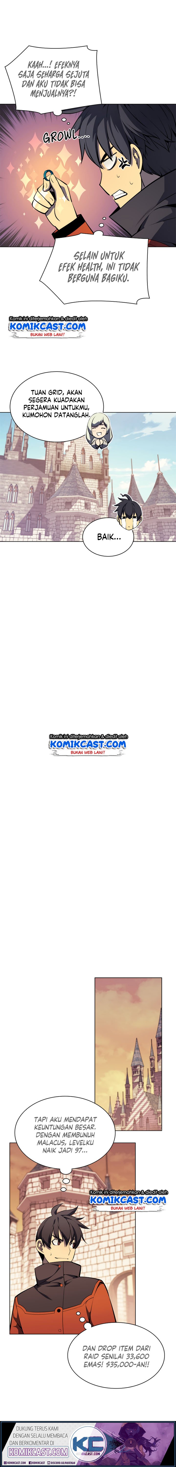 Overgeared Chap 51 - Next Chap 52